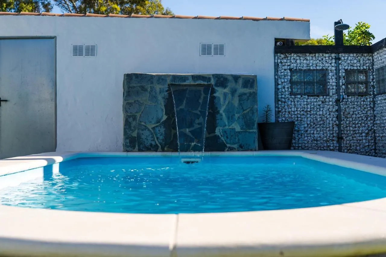 Casas Pinar Del Eden Norte Chiclana de la Frontera