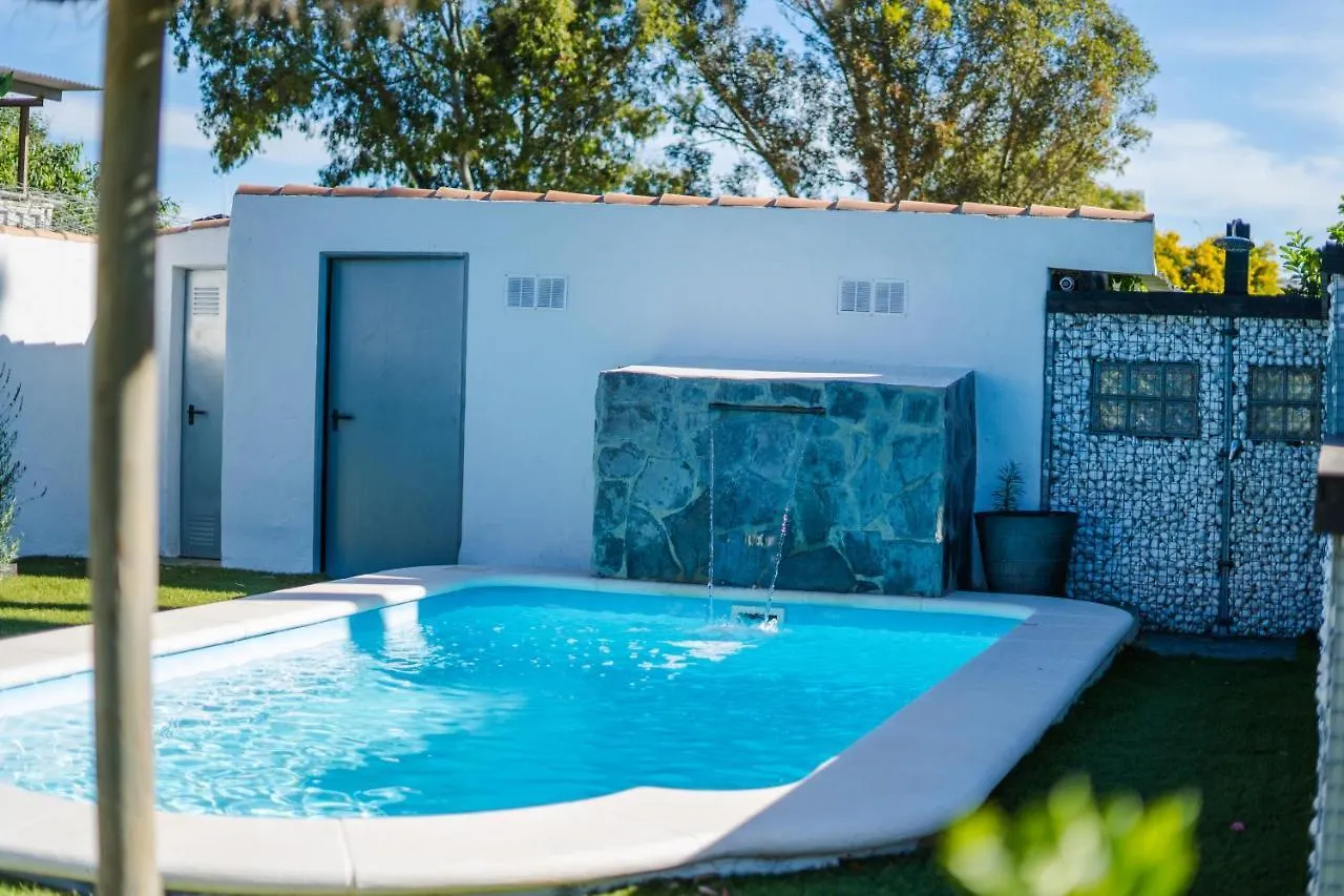 Casas Pinar Del Eden Norte Chiclana de la Frontera Appartamento