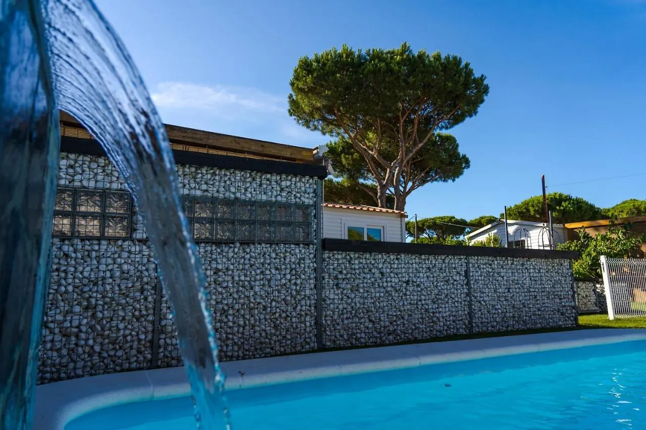 Appartamento Casas Pinar Del Eden Norte Chiclana de la Frontera Spagna