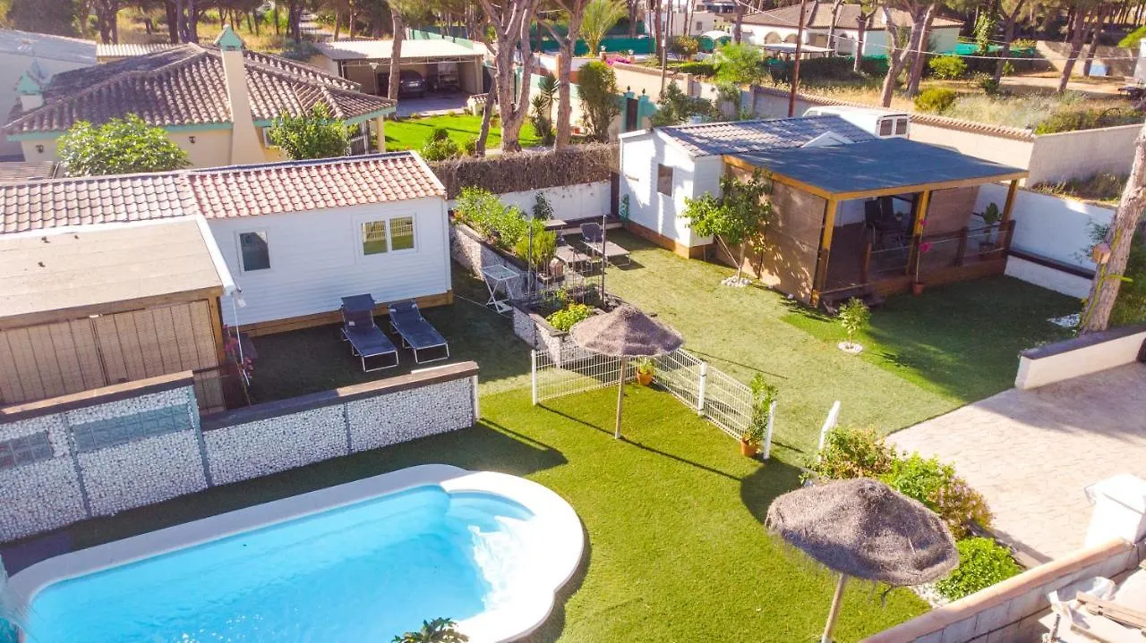 Appartamento Casas Pinar Del Eden Norte Chiclana de la Frontera
