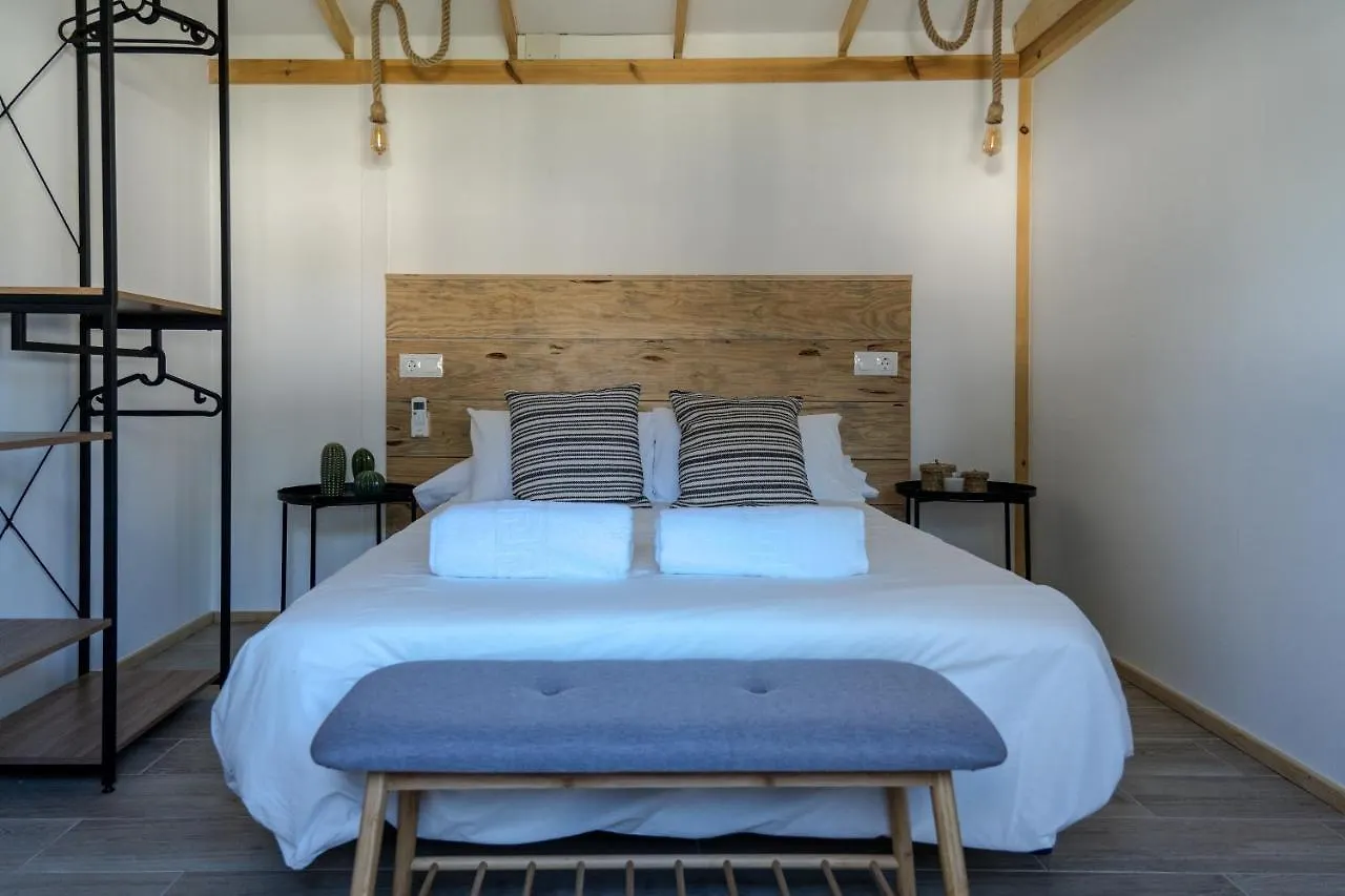 Casas Pinar Del Eden Norte Chiclana de la Frontera 0*,  Spagna