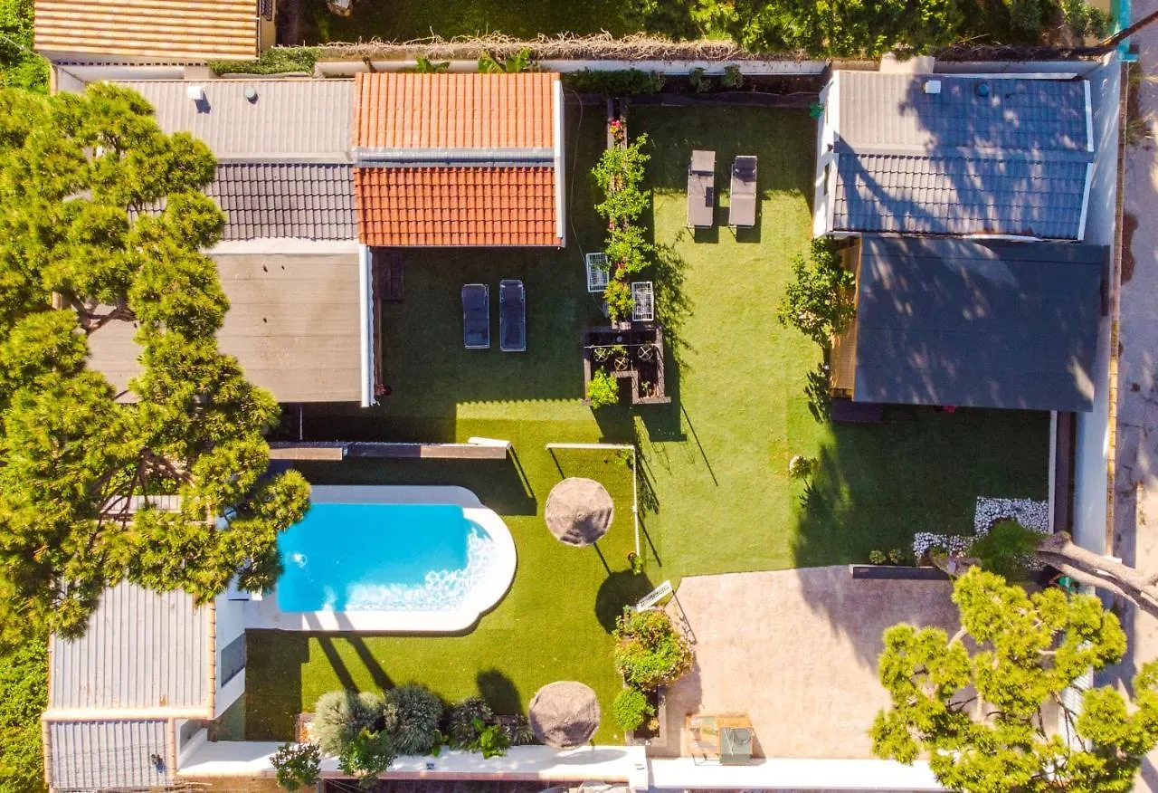 Appartamento Casas Pinar Del Eden Norte Chiclana de la Frontera