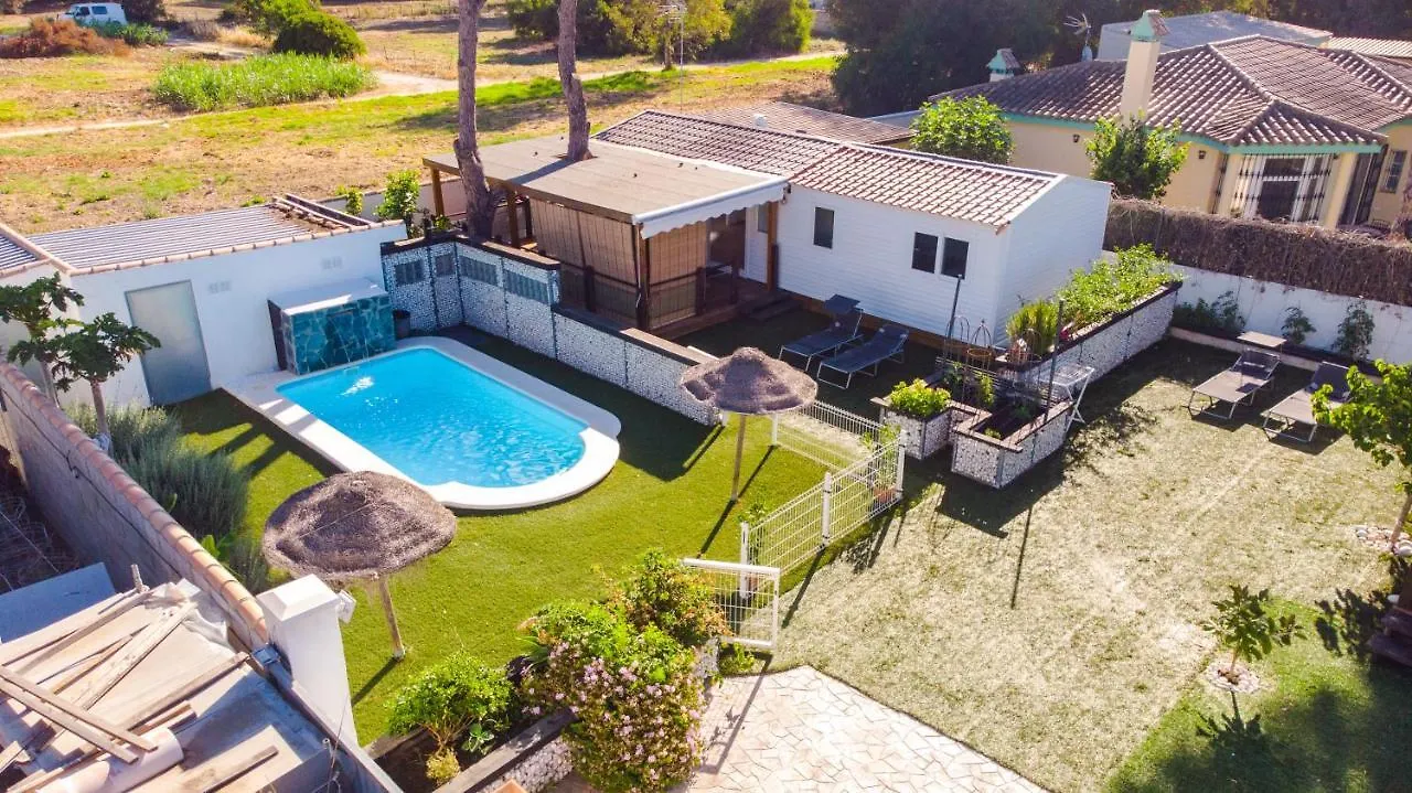 Appartamento Casas Pinar Del Eden Norte Chiclana de la Frontera